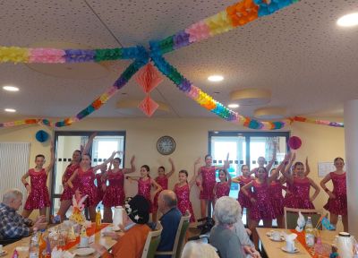 Rosenmontag – Bild 2